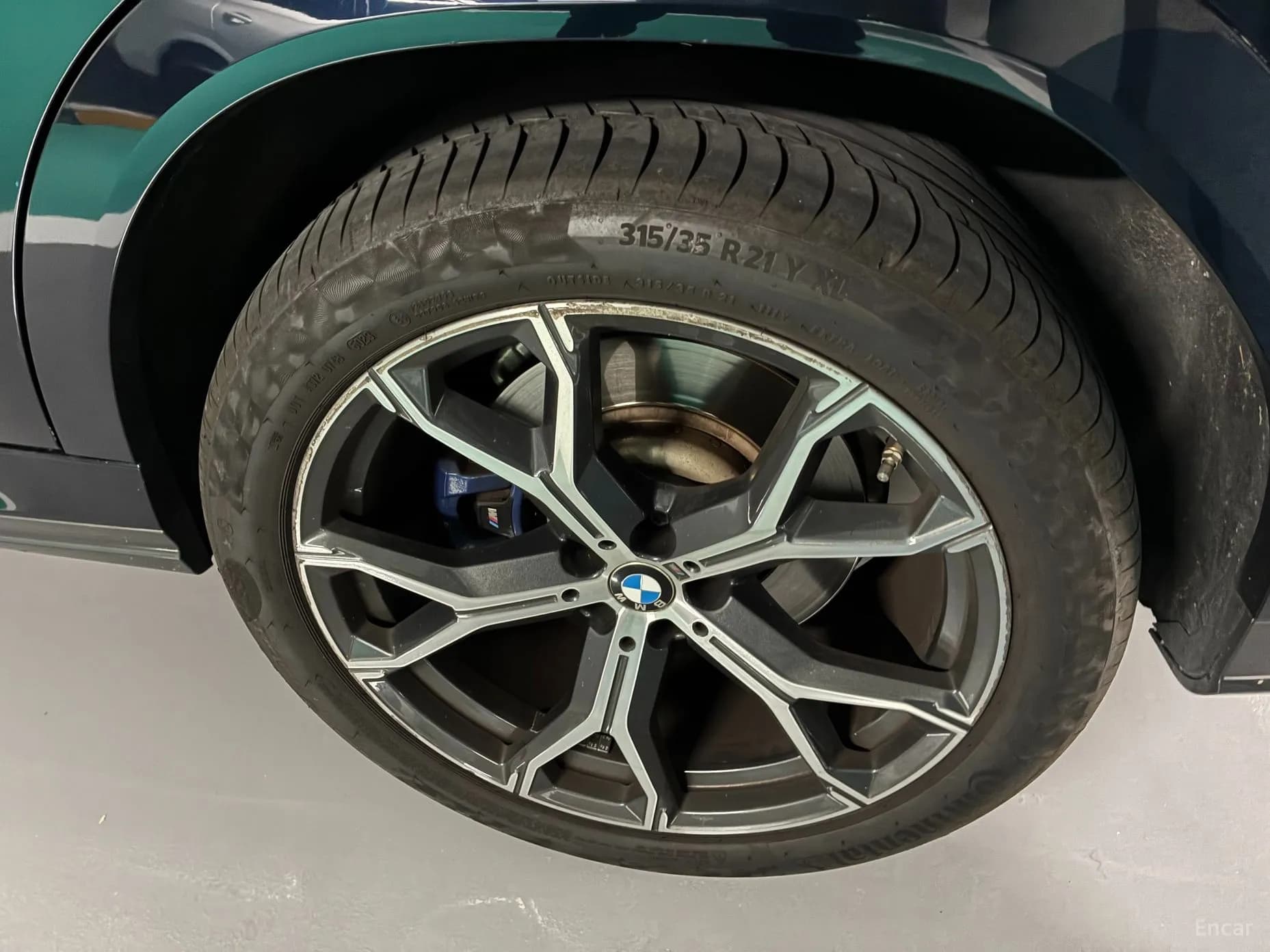 X6 (G06)
