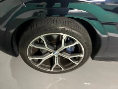 X6 (G06)