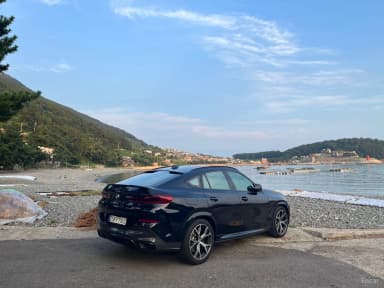 X6 (G06)