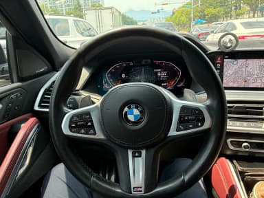 X6 (G06)