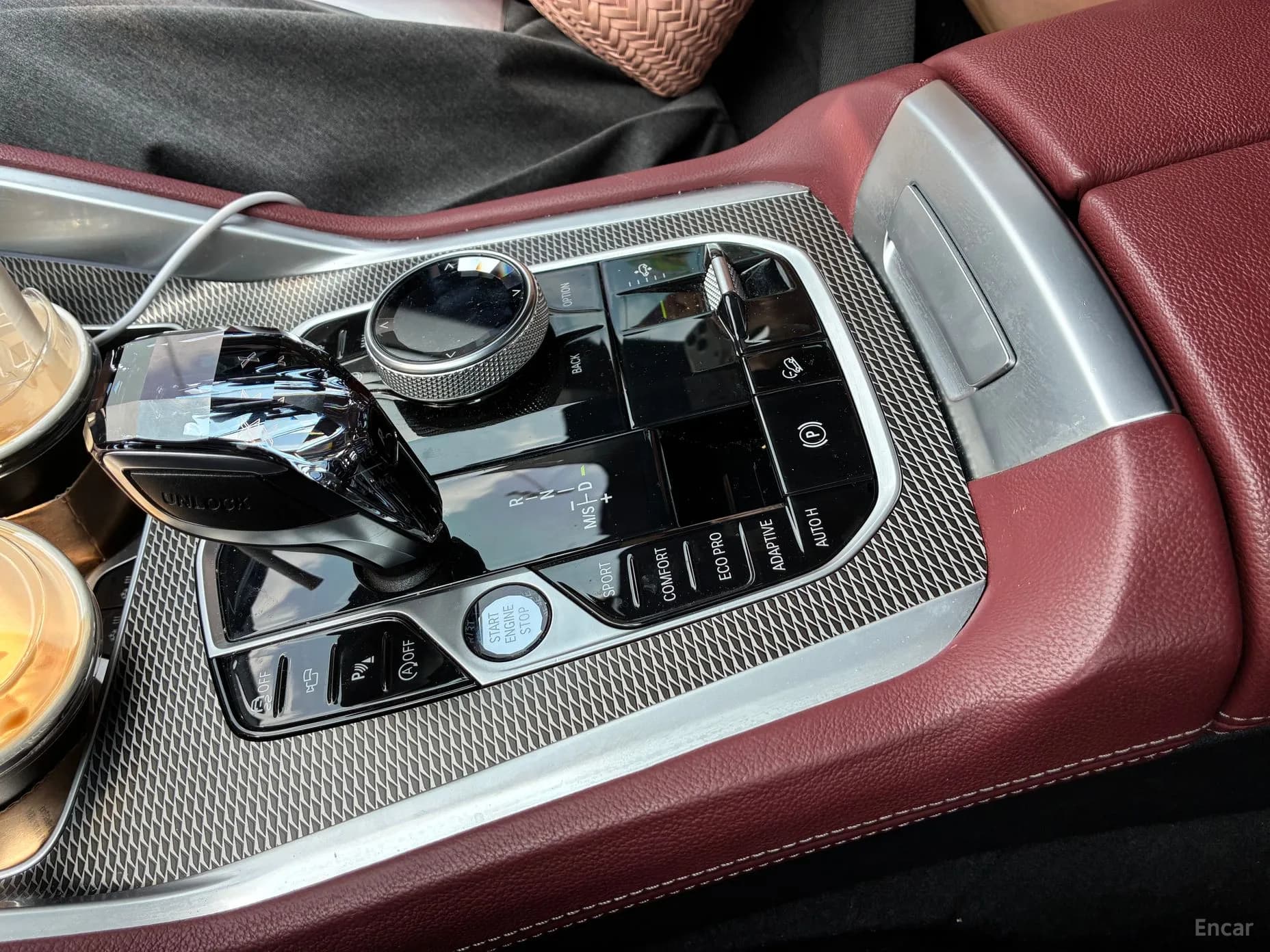 X6 (G06)