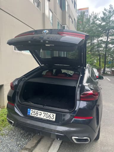 X6 (G06)