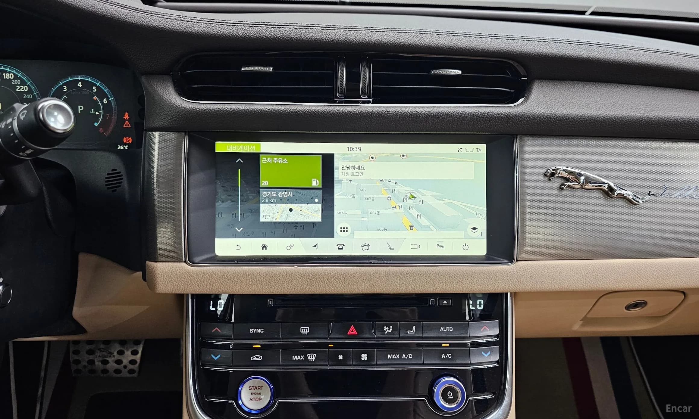 XF (x260)