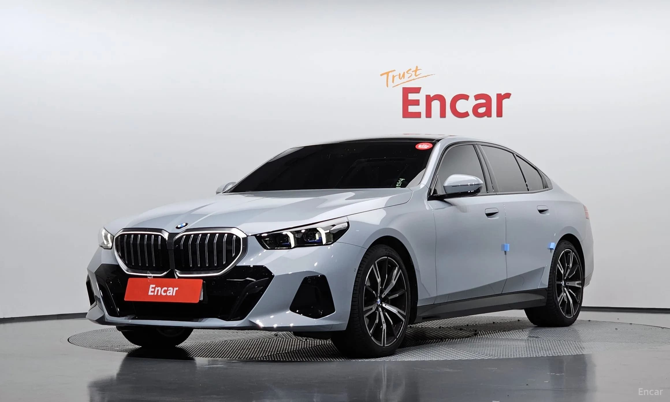 5 Series (G60)