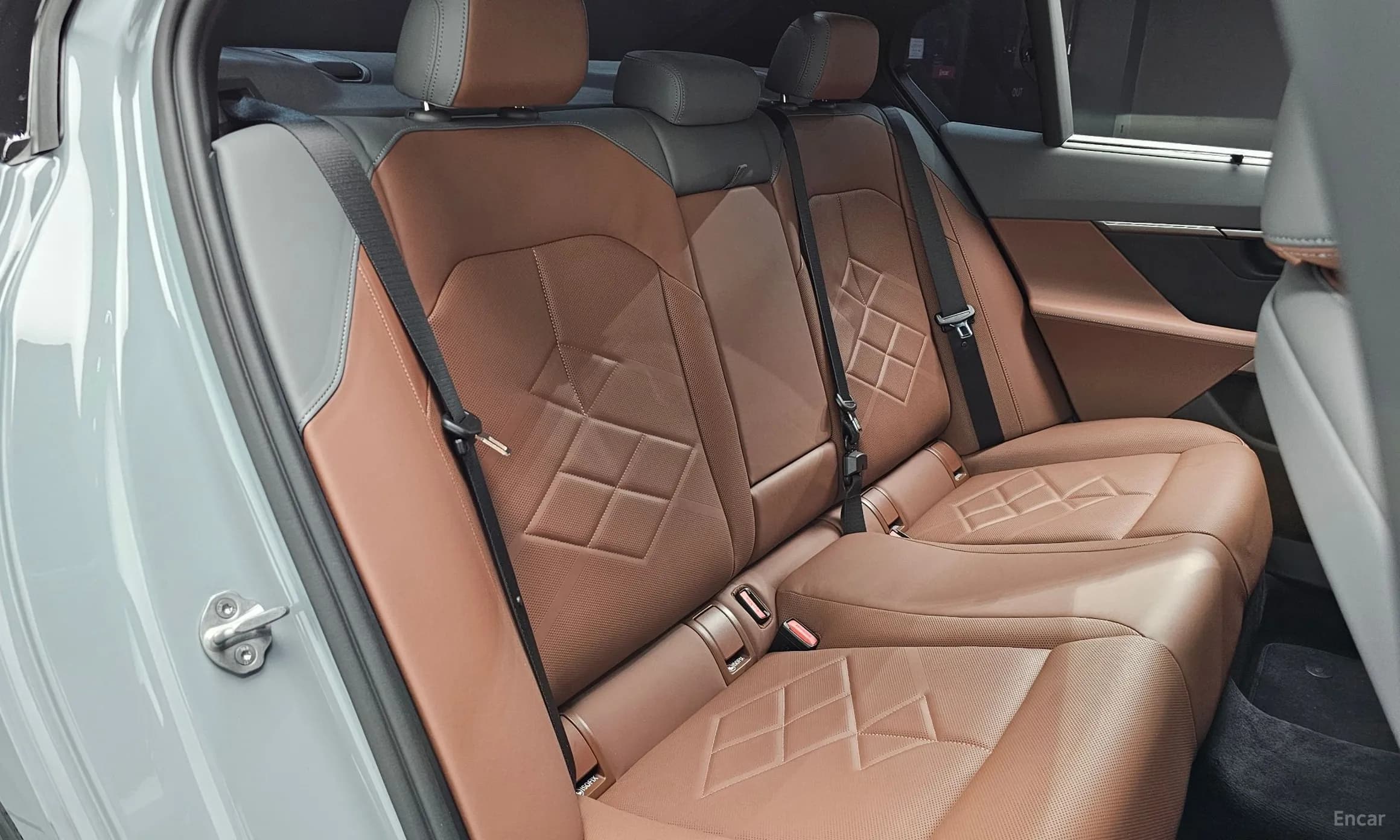 5 Series (G60)