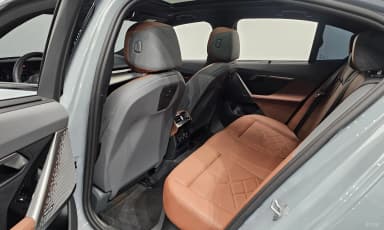 5 Series (G60)
