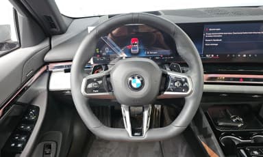 5 Series (G60)