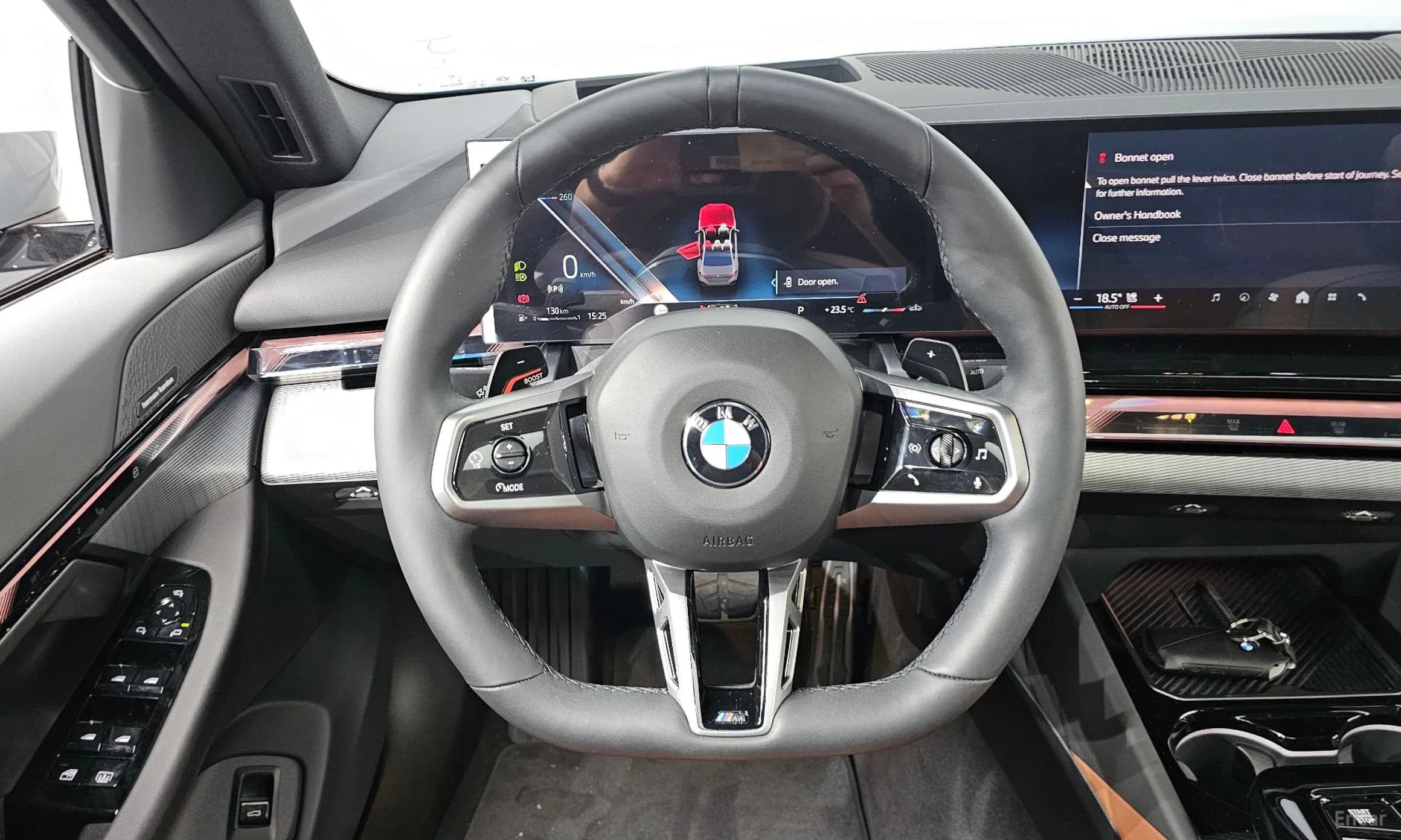 5 Series (G60)