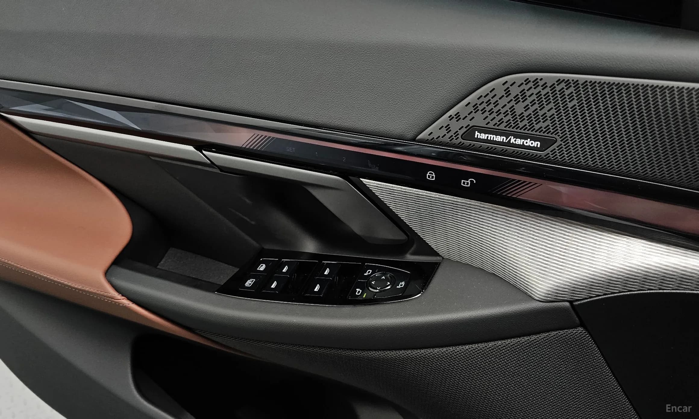 5 Series (G60)