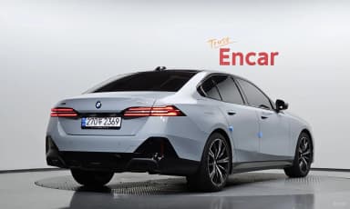 5 Series (G60)