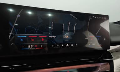 5 Series (G60)