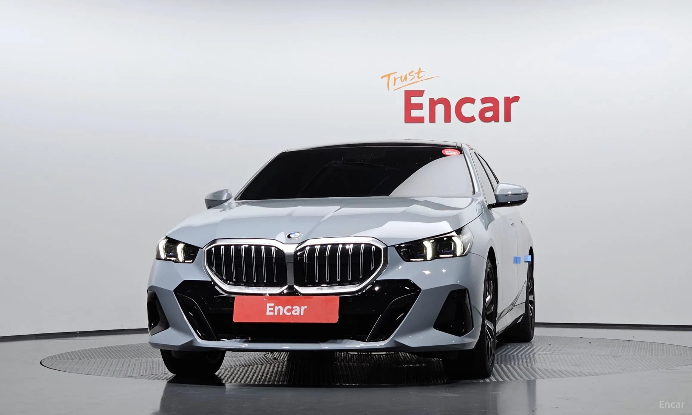 5 Series (G60)