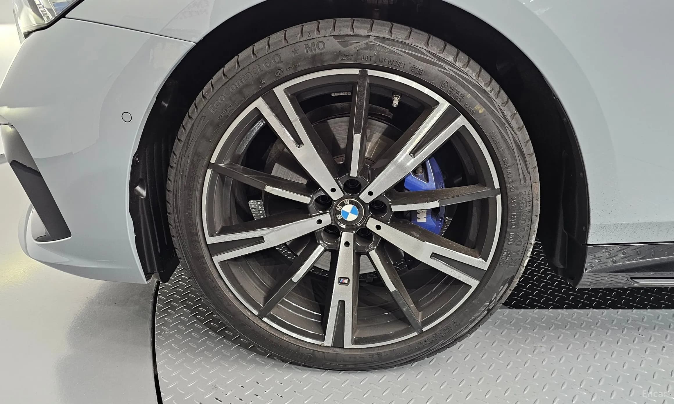 5 Series (G60)