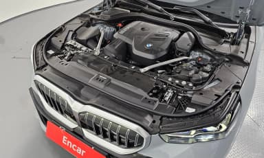 5 Series (G60)