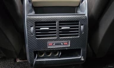 Range Rover Sport 2nd Generation