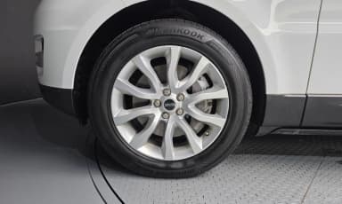 Range Rover Sport 2nd Generation