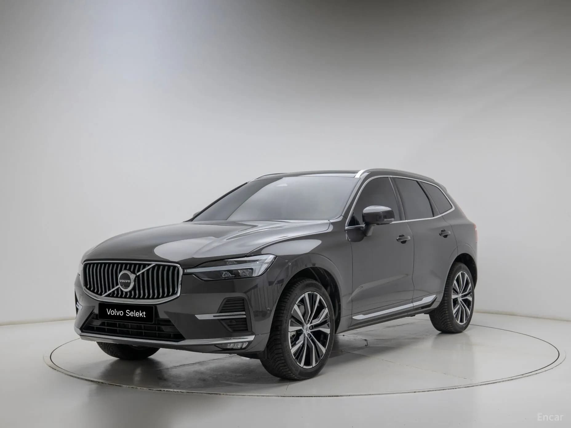 XC60 Gen 2