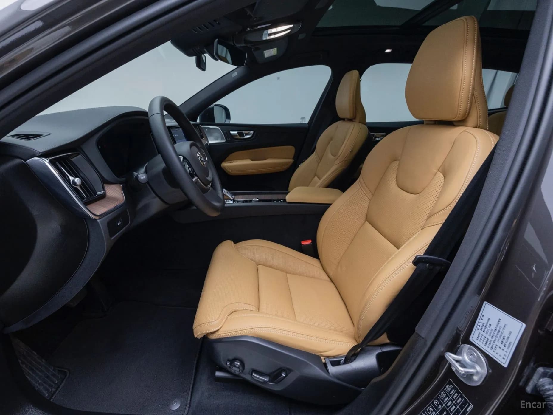 XC60 Gen 2