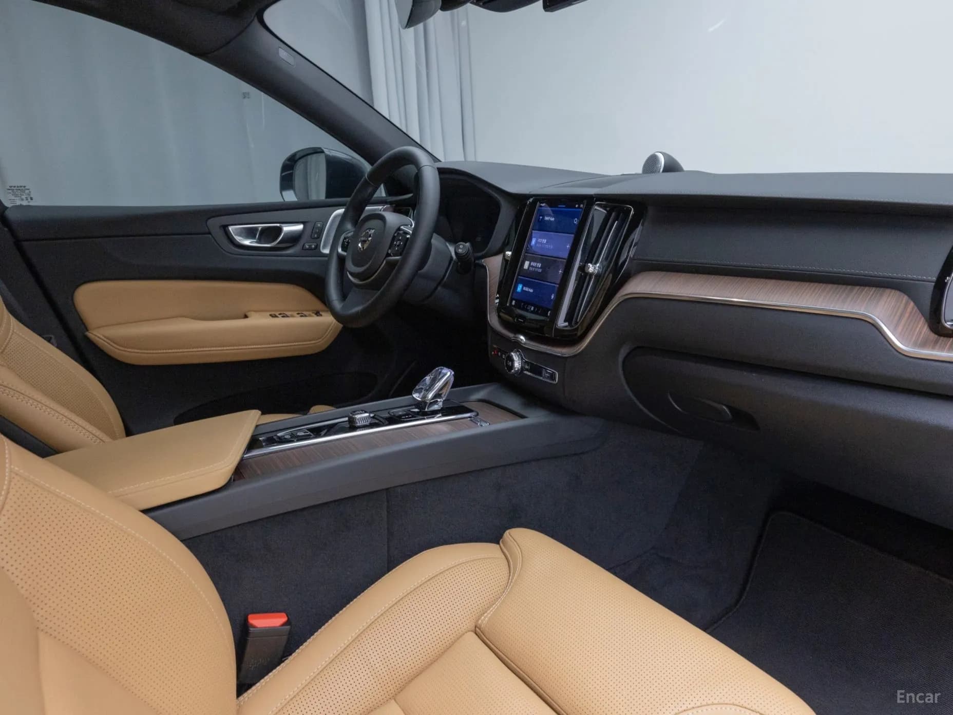 XC60 Gen 2