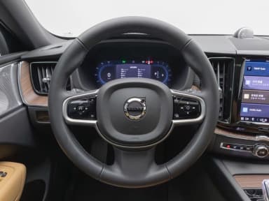 XC60 Gen 2