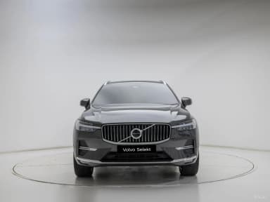XC60 Gen 2