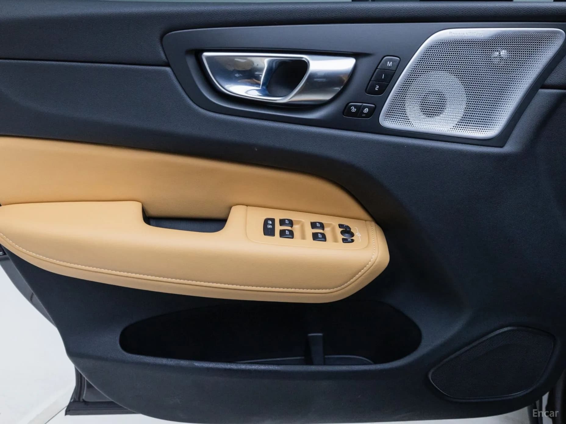 XC60 Gen 2