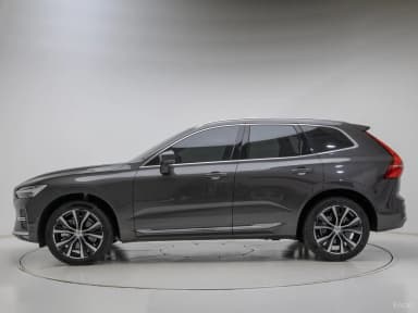XC60 Gen 2