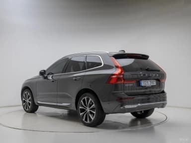 XC60 Gen 2
