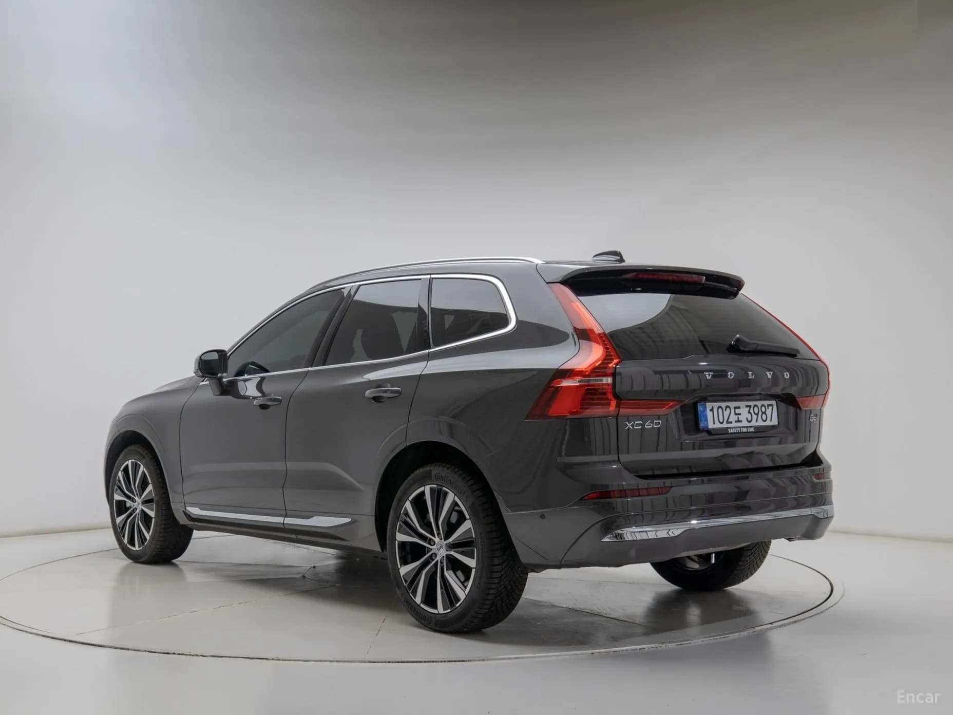 XC60 Gen 2