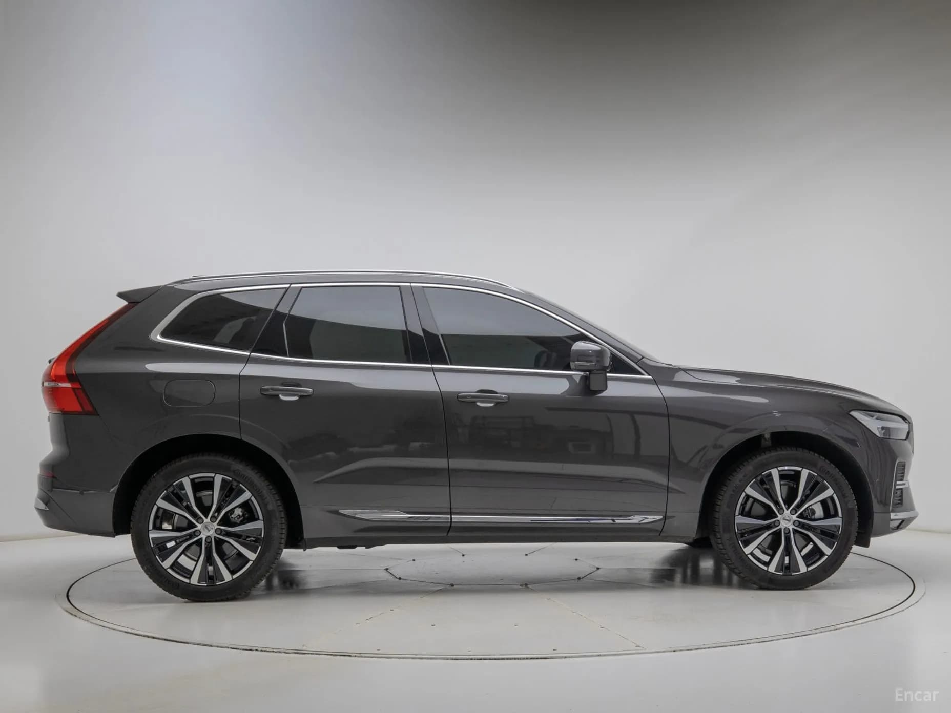 XC60 Gen 2