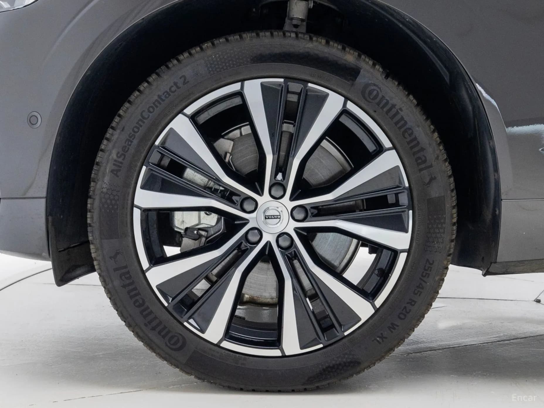 XC60 Gen 2