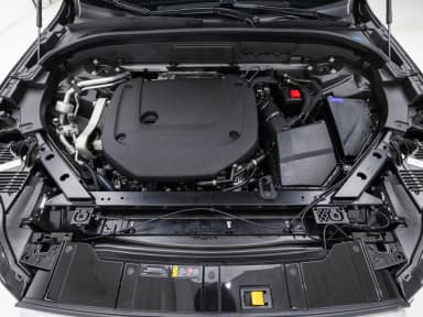 XC60 Gen 2