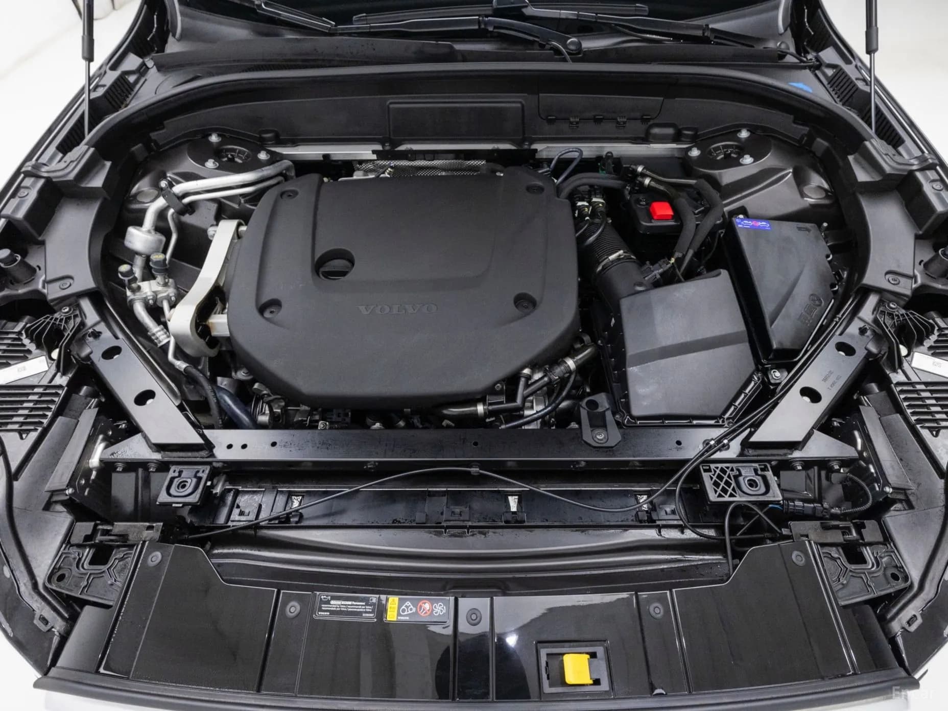 XC60 Gen 2