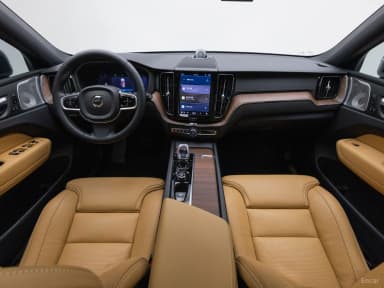 XC60 Gen 2