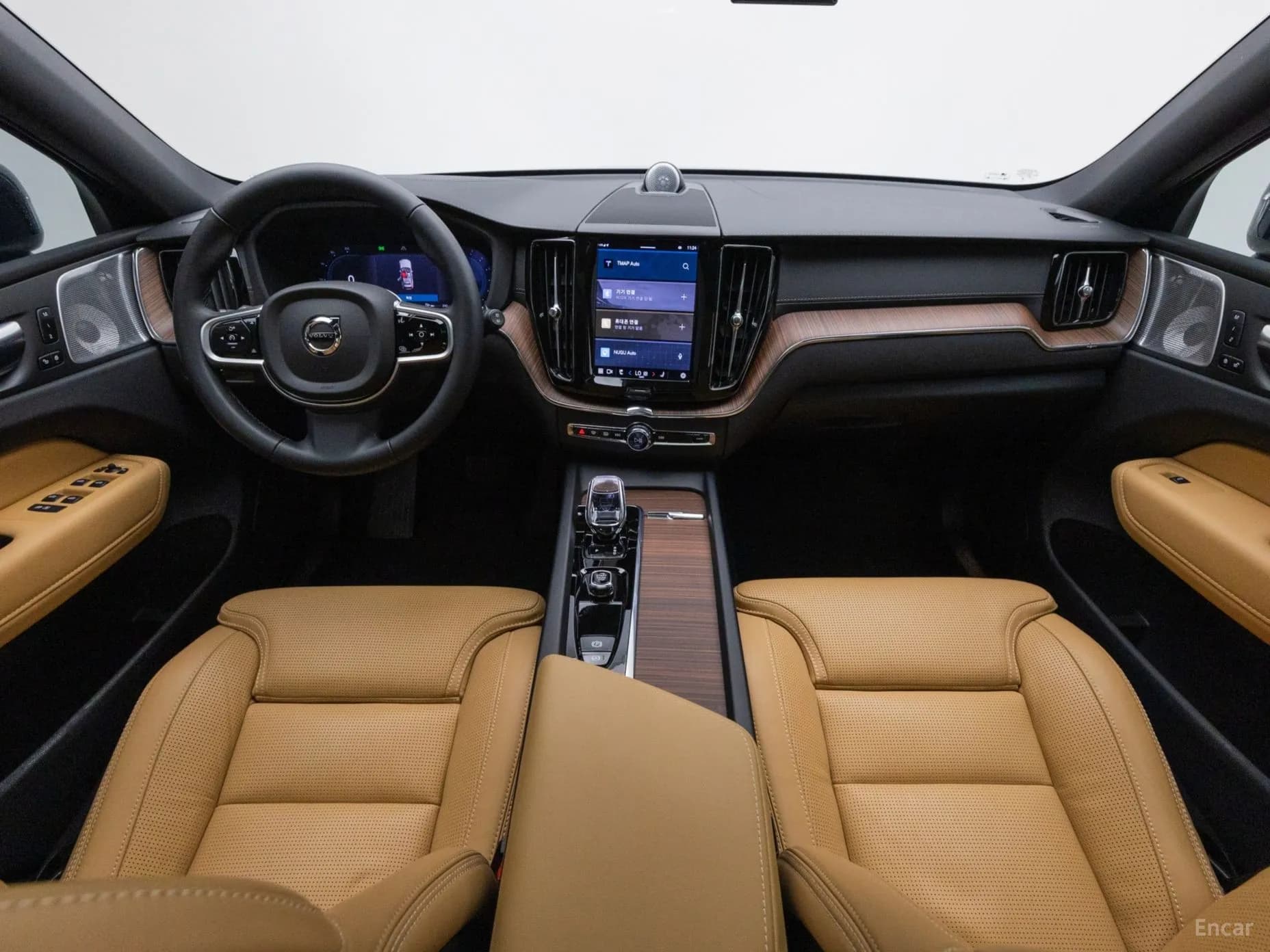 XC60 Gen 2