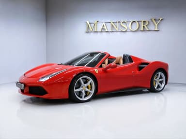 488 Spider