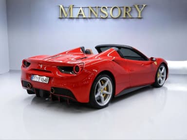 488 Spider
