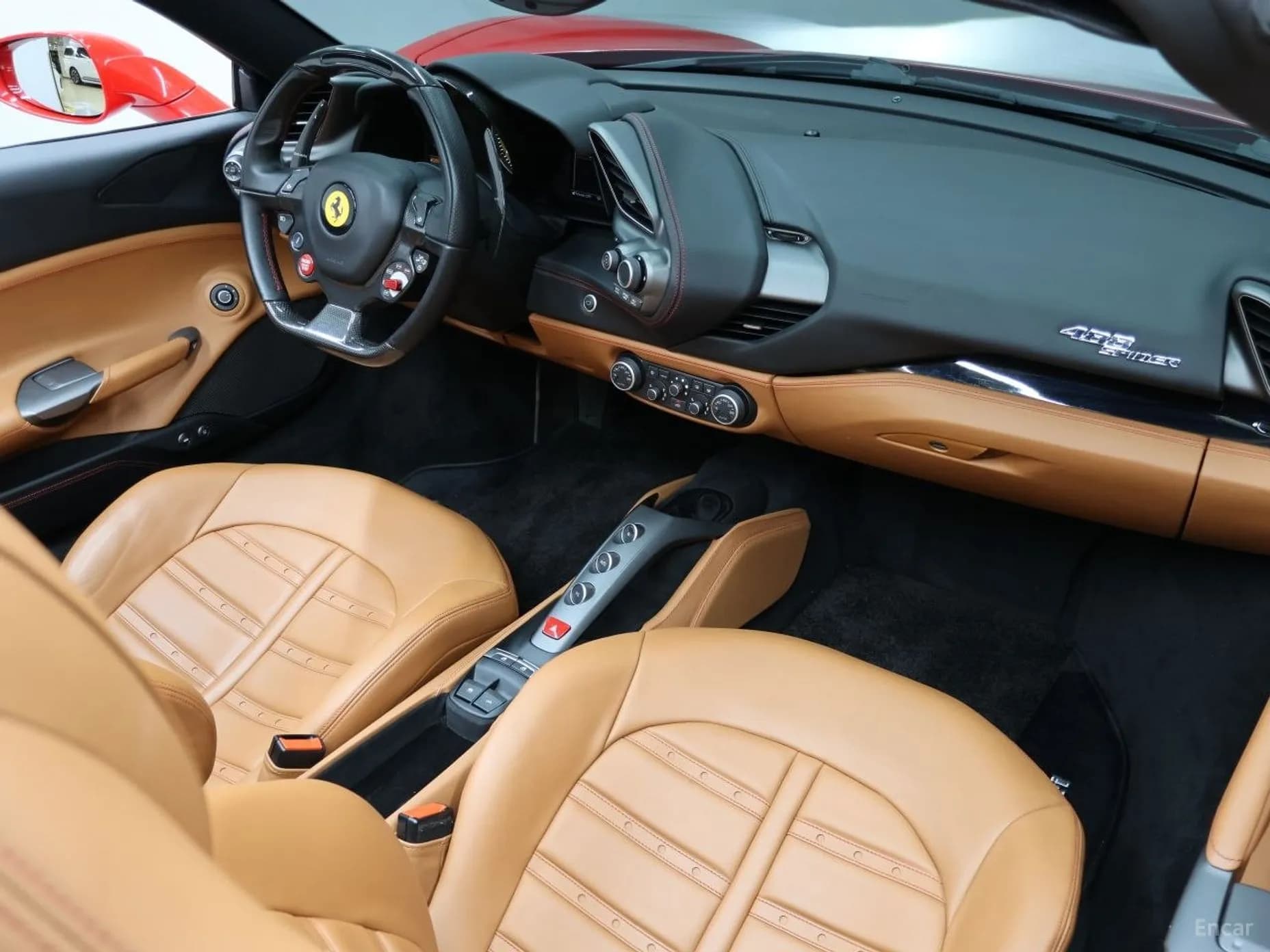 488 Spider