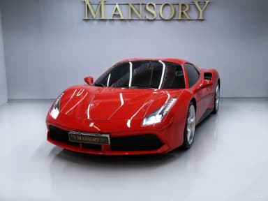 488 Spider