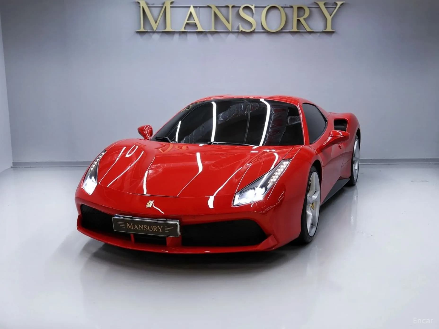 488 Spider