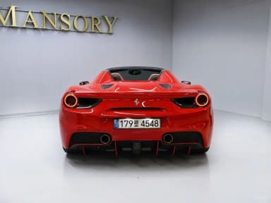 488 Spider