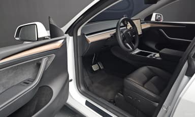 Model Y