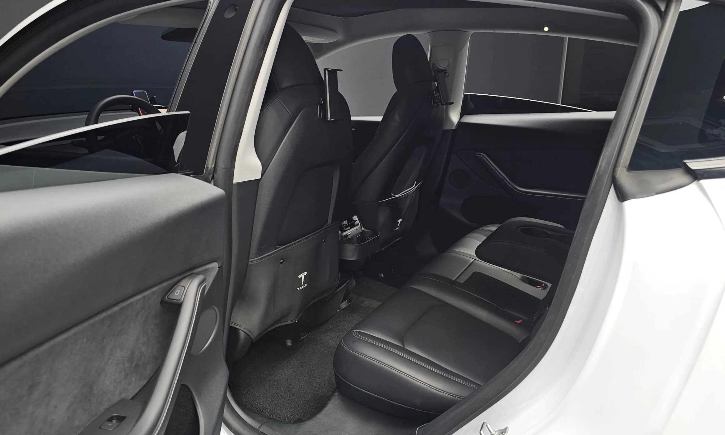 Model Y