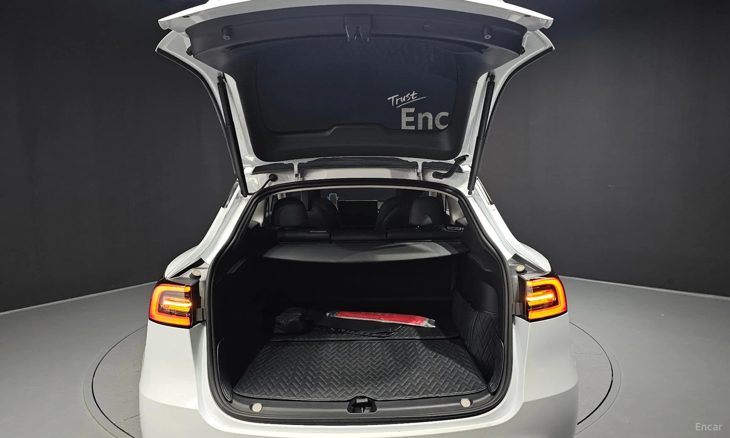 Model Y