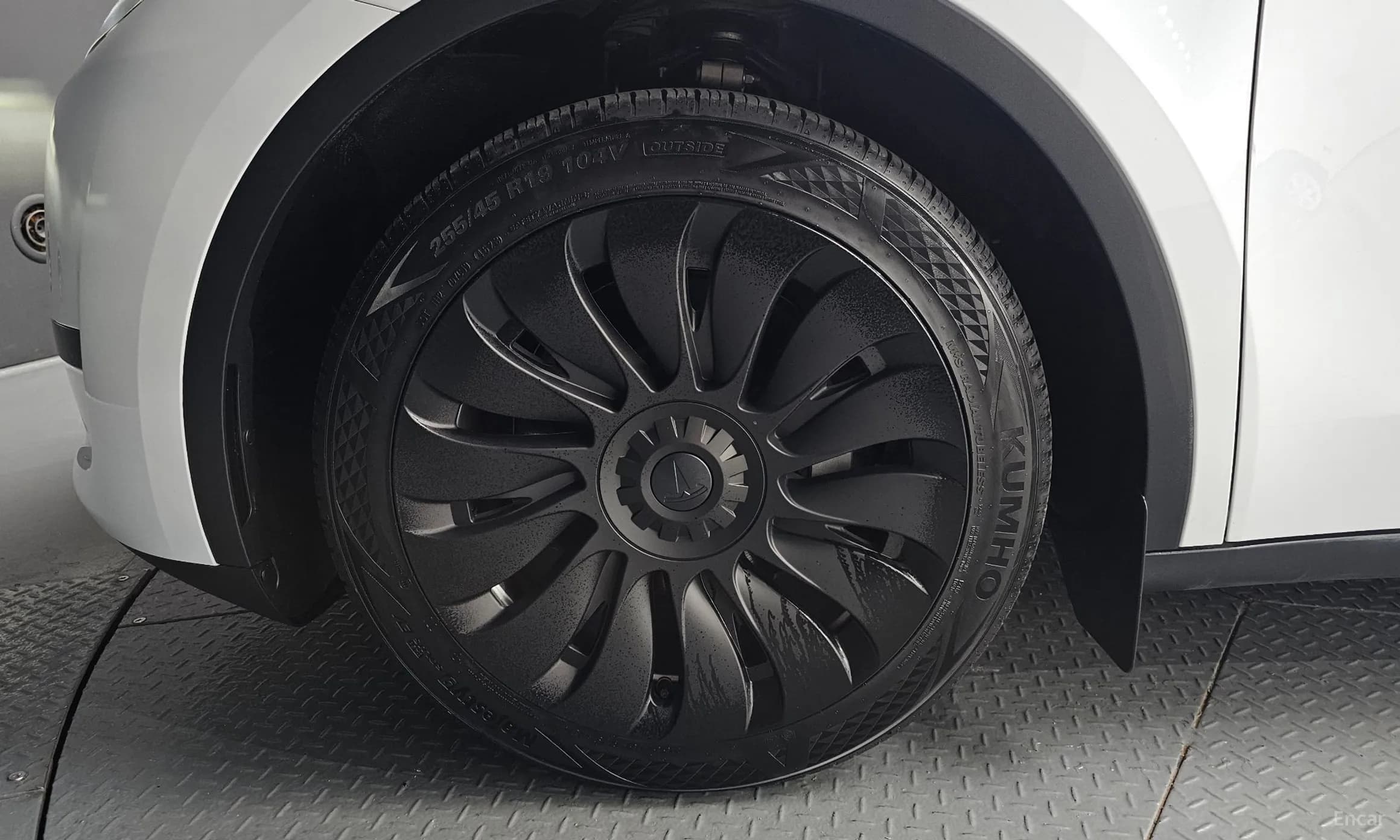 Model Y