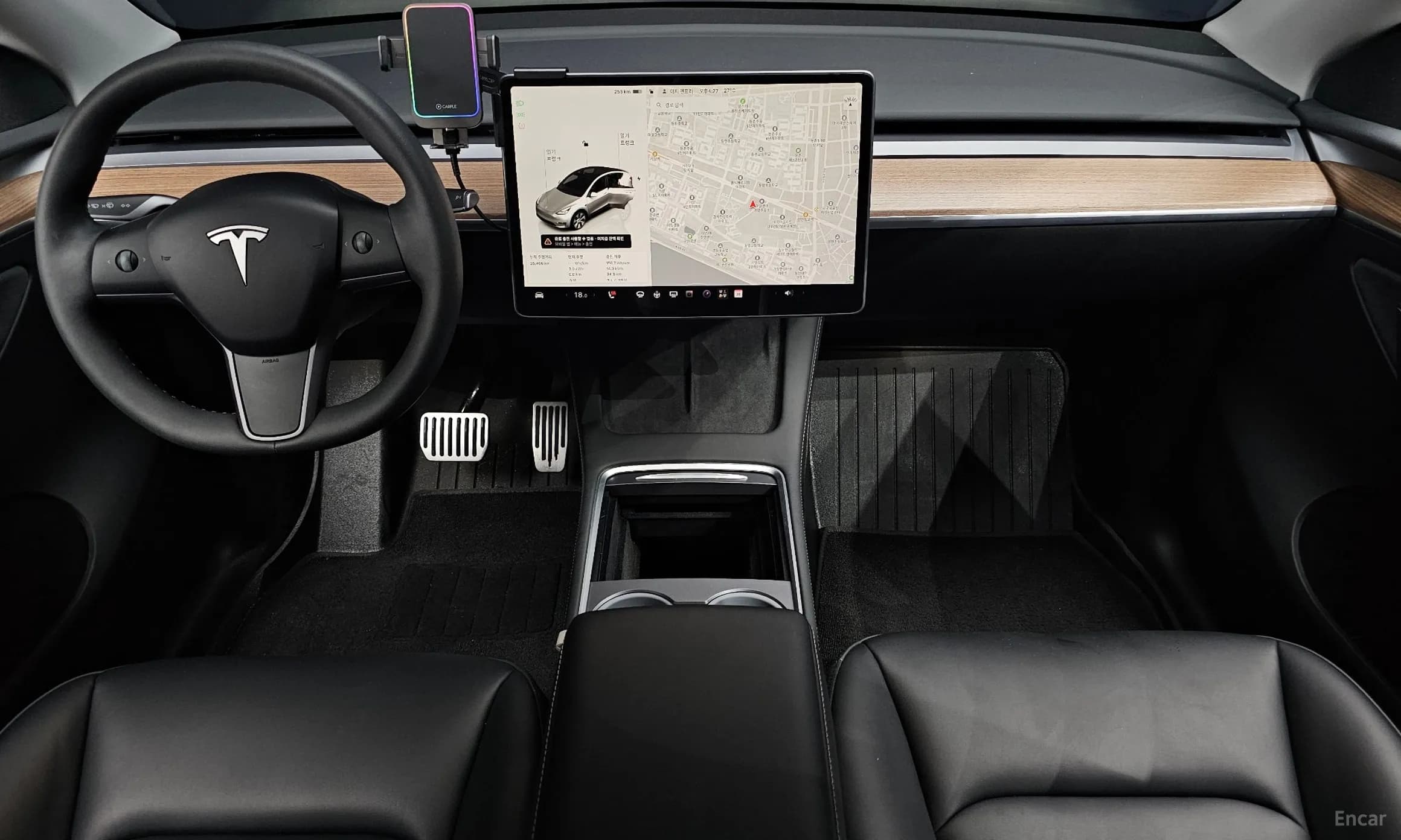 Model Y