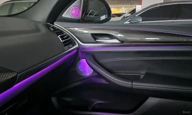 X4 (G02)