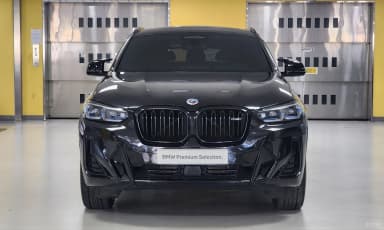 X4 (G02)