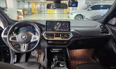 X4 (G02)