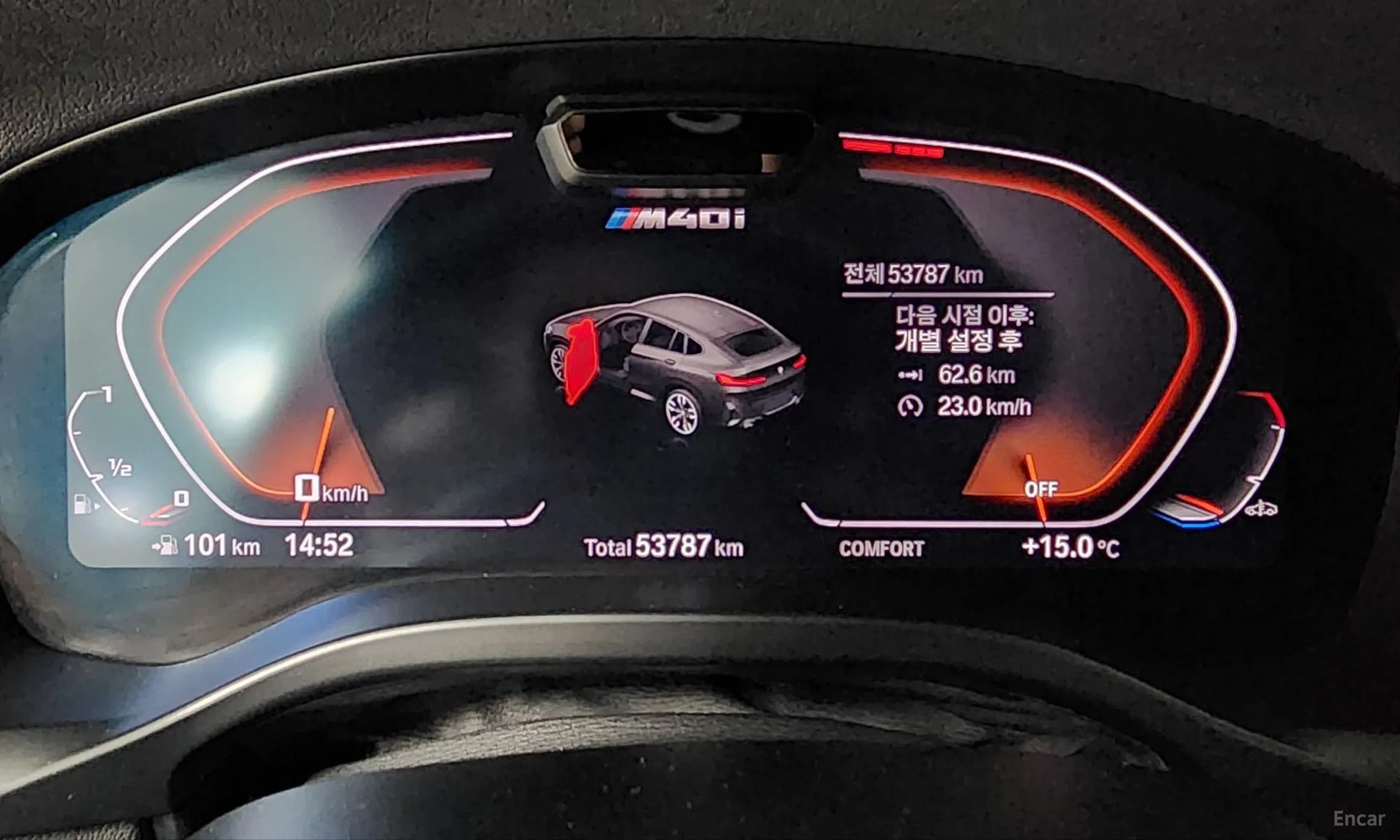 X4 (G02)